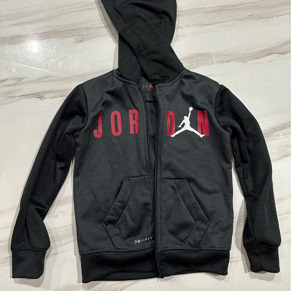 Jordan jacket